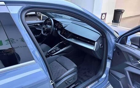 Audi A3, 2022 год, 2 200 089 рублей, 12 фотография