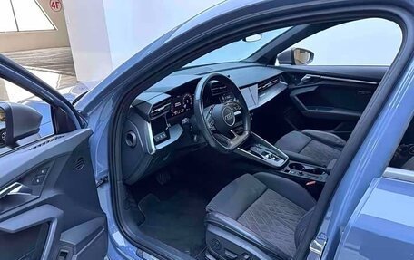 Audi A3, 2022 год, 2 200 089 рублей, 7 фотография