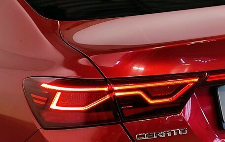 KIA Cerato IV, 2019 год, 1 889 000 рублей, 6 фотография