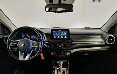 KIA Cerato IV, 2019 год, 1 889 000 рублей, 8 фотография