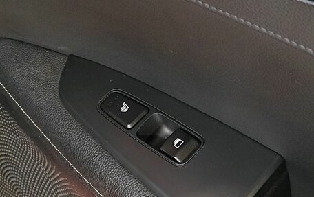 KIA Cerato IV, 2019 год, 1 889 000 рублей, 14 фотография