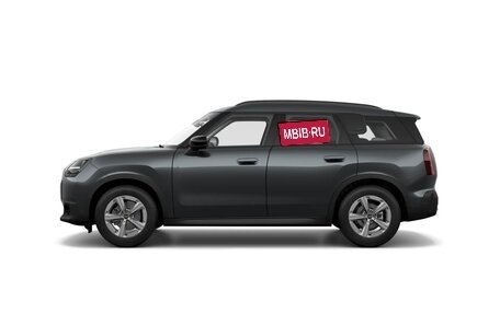 MINI Countryman, 2026 год, 7 300 000 рублей, 8 фотография