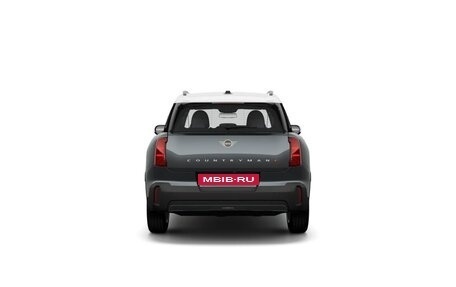 MINI Countryman, 2026 год, 7 300 000 рублей, 5 фотография