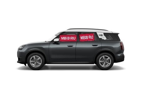 MINI Countryman, 2026 год, 7 300 000 рублей, 3 фотография
