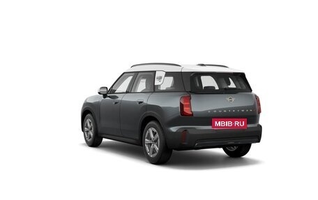 MINI Countryman, 2026 год, 7 300 000 рублей, 2 фотография
