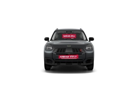 MINI Countryman, 2026 год, 7 300 000 рублей, 9 фотография