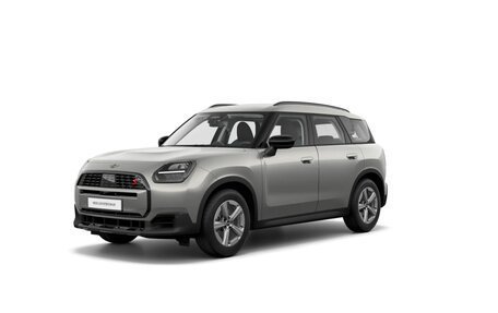 MINI Countryman, 2026 год, 7 300 000 рублей, 11 фотография