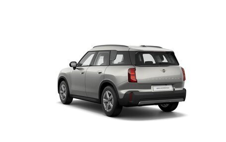 MINI Countryman, 2026 год, 7 300 000 рублей, 12 фотография