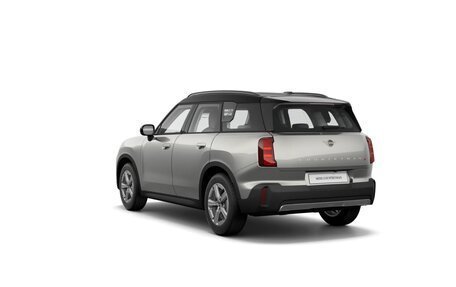 MINI Countryman, 2026 год, 7 300 000 рублей, 17 фотография
