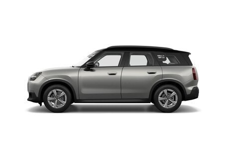 MINI Countryman, 2026 год, 7 300 000 рублей, 18 фотография