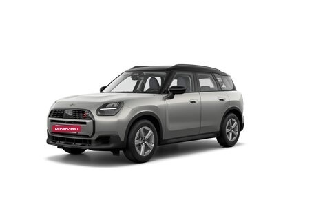MINI Countryman, 2026 год, 7 300 000 рублей, 16 фотография