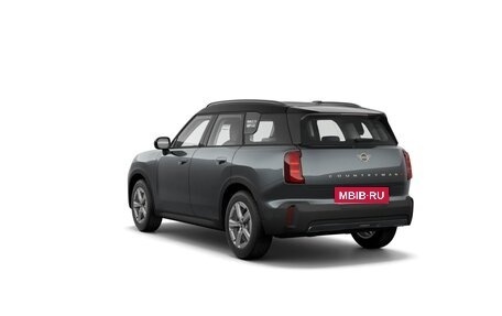 MINI Countryman, 2026 год, 7 300 000 рублей, 22 фотография