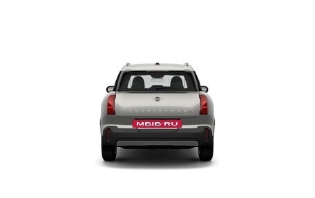 MINI Countryman, 2026 год, 7 300 000 рублей, 15 фотография