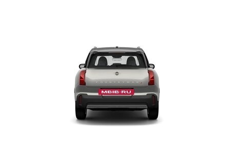 MINI Countryman, 2026 год, 7 300 000 рублей, 20 фотография