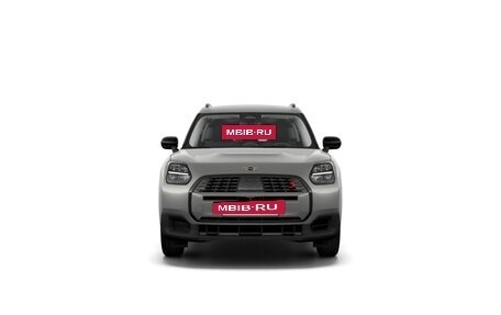 MINI Countryman, 2026 год, 7 300 000 рублей, 14 фотография