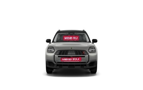 MINI Countryman, 2026 год, 7 300 000 рублей, 19 фотография