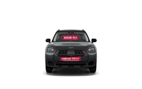 MINI Countryman, 2026 год, 7 300 000 рублей, 24 фотография