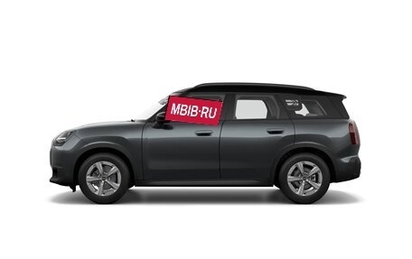 MINI Countryman, 2026 год, 7 300 000 рублей, 23 фотография