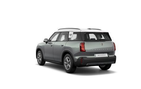 MINI Countryman, 2026 год, 7 300 000 рублей, 2 фотография