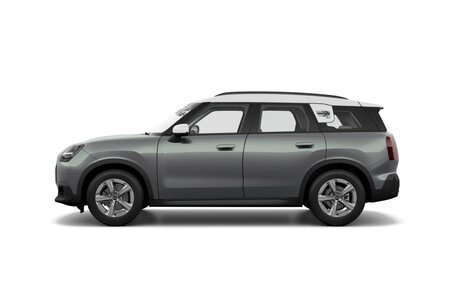 MINI Countryman, 2026 год, 7 300 000 рублей, 3 фотография