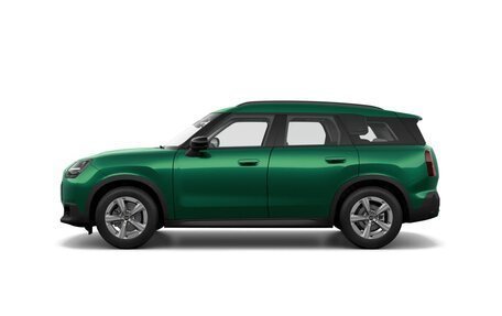 MINI Countryman, 2026 год, 7 300 000 рублей, 8 фотография
