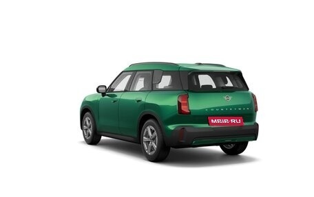 MINI Countryman, 2026 год, 7 300 000 рублей, 7 фотография