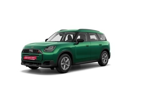 MINI Countryman, 2026 год, 7 300 000 рублей, 6 фотография