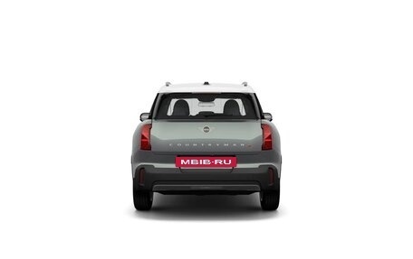 MINI Countryman, 2026 год, 7 300 000 рублей, 5 фотография