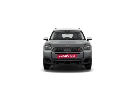MINI Countryman, 2026 год, 7 300 000 рублей, 4 фотография