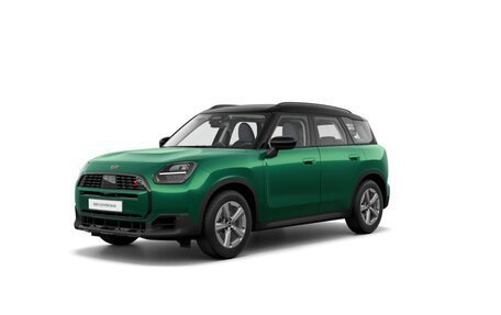 MINI Countryman, 2026 год, 7 300 000 рублей, 16 фотография
