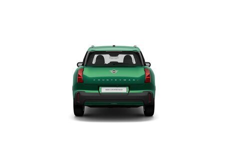 MINI Countryman, 2026 год, 7 300 000 рублей, 10 фотография