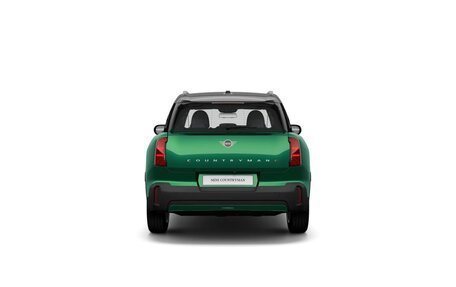 MINI Countryman, 2026 год, 7 300 000 рублей, 20 фотография
