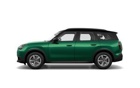 MINI Countryman, 2026 год, 7 300 000 рублей, 18 фотография