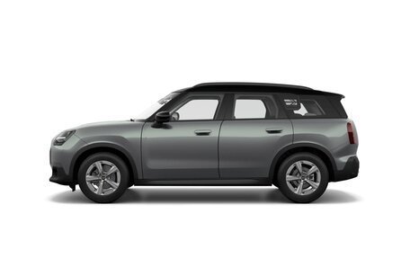 MINI Countryman, 2026 год, 7 300 000 рублей, 23 фотография