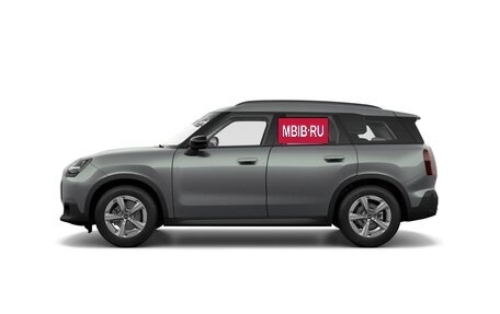 MINI Countryman, 2026 год, 7 300 000 рублей, 13 фотография