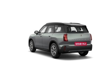 MINI Countryman, 2026 год, 7 300 000 рублей, 22 фотография