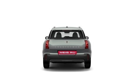 MINI Countryman, 2026 год, 7 300 000 рублей, 15 фотография