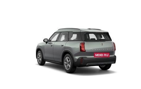 MINI Countryman, 2026 год, 7 300 000 рублей, 12 фотография