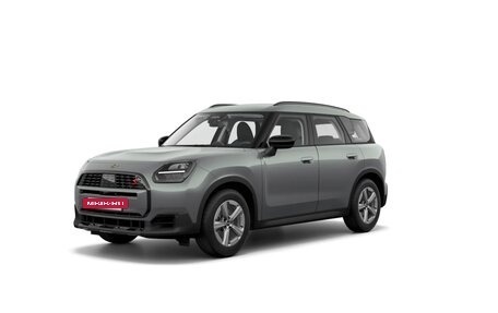 MINI Countryman, 2026 год, 7 300 000 рублей, 11 фотография
