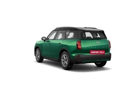 MINI Countryman, 2026 год, 7 300 000 рублей, 17 фотография