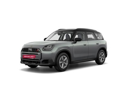 MINI Countryman, 2026 год, 7 300 000 рублей, 21 фотография