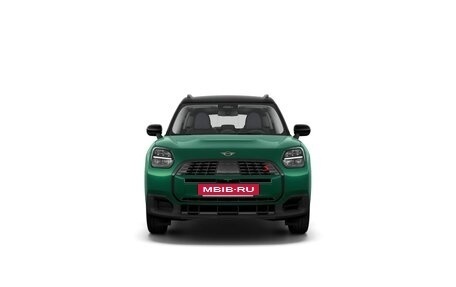 MINI Countryman, 2026 год, 7 300 000 рублей, 19 фотография