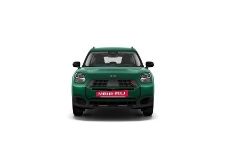 MINI Countryman, 2026 год, 7 300 000 рублей, 9 фотография