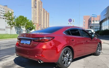 Mazda 6, 2020 год, 3 250 000 рублей, 4 фотография