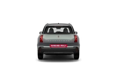 MINI Countryman, 2026 год, 7 300 000 рублей, 25 фотография