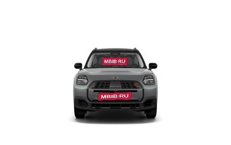 MINI Countryman, 2026 год, 7 300 000 рублей, 24 фотография