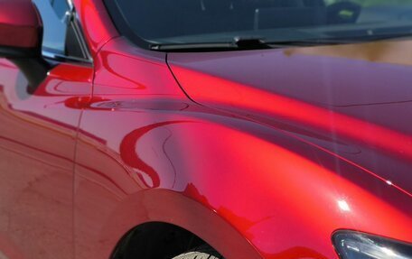 Mazda 6, 2020 год, 3 250 000 рублей, 7 фотография