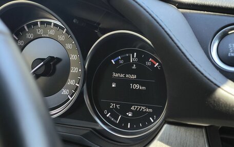 Mazda 6, 2020 год, 3 250 000 рублей, 18 фотография