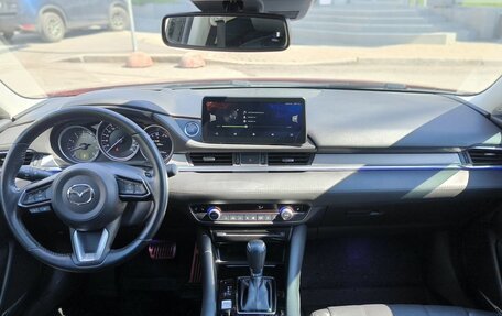 Mazda 6, 2020 год, 3 250 000 рублей, 14 фотография