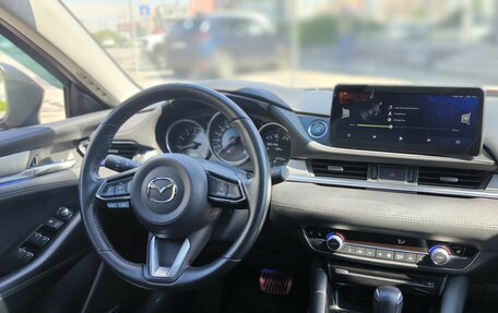 Mazda 6, 2020 год, 3 250 000 рублей, 15 фотография